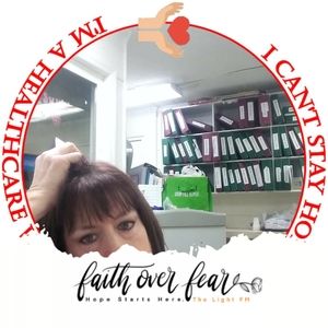 Meet your Posher, Frita